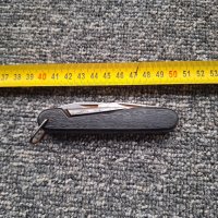 Германски джобен нож 5, снимка 1 - Ножове - 43483773