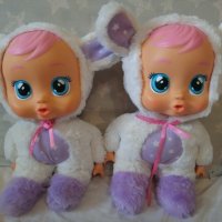 Оригинални Cry Babies, снимка 1 - Кукли - 44018429