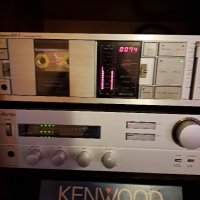 ПРОМОЦИЯ-Nakamichi  BX2 двуглав дек, снимка 13 - Декове - 43415992