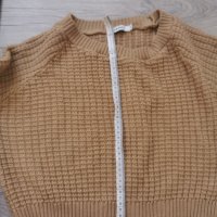  пола, снимка 6 - Блузи с дълъг ръкав и пуловери - 43906861