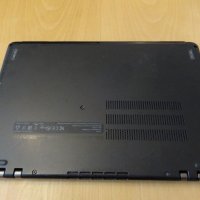 Таблет и Лаптоп 2в1 Lenovo ThinkPad Yoga 12 - 12.5" - i7-4510U/RAM 8GB, снимка 3 - Лаптопи за работа - 39430205