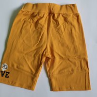 Къси панталонки - 3 цвята - 116,122 и 128 см, снимка 4 - Детски къси панталони - 28980980