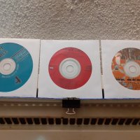 Оригинални дискове, снимка 15 - CD дискове - 37390227