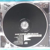 David Murray Latin Big Band – 2003 - Now Is Another Time(Big Band, Latin Jazz), снимка 3 - CD дискове - 43845707