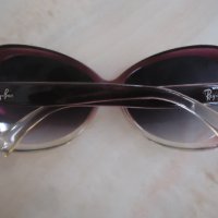 Ray Ban очила -ретро, снимка 3 - Слънчеви и диоптрични очила - 42959343