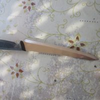 Финландски нож финка , снимка 6 - Ножове - 28015892