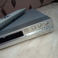 Sony dvd dvp-ns360, снимка 13 - Ресийвъри, усилватели, смесителни пултове - 42955405