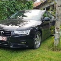 Audi A5 Sportback 2.0 TDI 140кс - 6 скорости    - цена 22 000 лв моля БЕЗ бартери / БЕЗ лизинг - авт, снимка 5 - Автомобили и джипове - 43308758