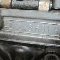 Цилиндрова глава за БМВ Е46 2,0 тд 136кс BMW E46 320td, снимка 6 - Части - 33643925