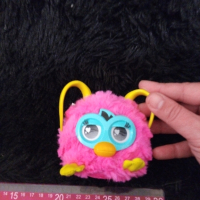 Оригинално малко Фърби Furby , снимка 4 - Музикални играчки - 44852808