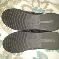 Оригинални мъжки спортно елегантни обувки GEOX , снимка 8 - Ежедневни обувки - 39971074