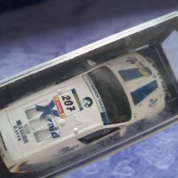 BMW X5 Rallye X-Raid 2004. 1.43  Solido. Top  top  top   Rare  model.!, снимка 10 - Колекции - 43759044