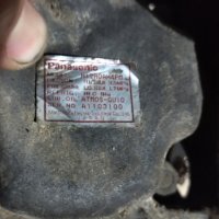 Климатичен компресор за климатик от Мазда Премаси 2,0ТД 99-05г. за Mazda Premacy 2.0TD, снимка 4 - Части - 39493538