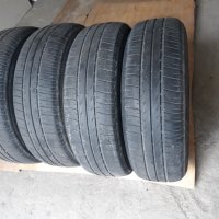 Продавам 4 летни гуми BRIDGESTONE 185/65 R15 88 , снимка 3 - Гуми и джанти - 28482888