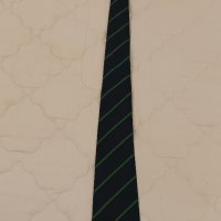 Винтидж вратовръзка DAVE MACKAY, Лондон. , снимка 4 - Други - 43171515