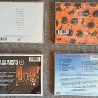 Хубави 9 албума от сащ Olivia Ong GRP Audiophile, снимка 12 - CD дискове - 36755807