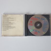 Elton John - The Very Best Of Elton John cd 2, снимка 2 - CD дискове - 43330971