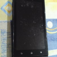 Sony Xperia Sola MT27i с проблем, снимка 2 - Sony - 38231147