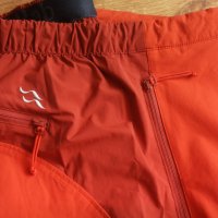 Rab Torque Stretch Pant размер 32 / M за лов риболов туризъм еластичен панталон - 625, снимка 7 - Панталони - 43218062