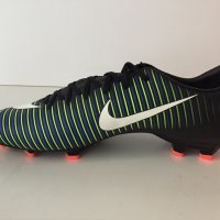Nike Mercurial boots , снимка 4 - Спортни обувки - 39449796