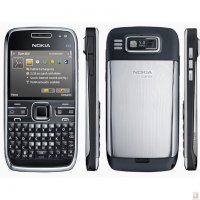 Дисплей Nokia  E71 - Nokia E72 - Nokia E73 - Nokia E63, снимка 5 - Резервни части за телефони - 11777962