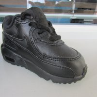 Бебешки маратонки Nike Air Max 90, снимка 7 - Бебешки обувки - 43808113