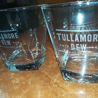 tullamore dew 2бр чаши-нови 1707211529, снимка 11 - Колекции - 33547933