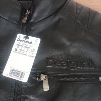 Desigual ново мъжко яке , снимка 2 - Якета - 37970560