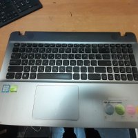Лаптоп Asus X541U, снимка 2 - Лаптопи за дома - 39656506