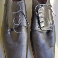 Естествена кожа дамски обувки #,42,44., снимка 1 - Дамски обувки на ток - 19692393