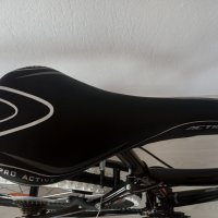Продавам колела внос от Германия мтв велосипед BICE HI-FLY SPORT 27,5 цола преден амортисьор диск, снимка 12 - Велосипеди - 32415389
