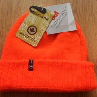 Mackenzie Knitting Hat 3M Thinsulate Insulation размер One Size за лов зимна шапка - 724, снимка 1 - Шапки - 43662088