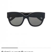 слънчеви очила Saint Laurent, снимка 3 - Слънчеви и диоптрични очила - 40114057