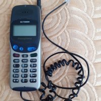 Телефон слушалка с кабел , снимка 1 - Стационарни телефони и факсове - 33267473