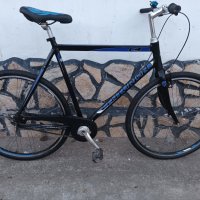 алуминиев велосипед 28", снимка 8 - Велосипеди - 44130558