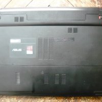 Лаптоп Asus x55a, снимка 9 - Лаптопи за дома - 35070884