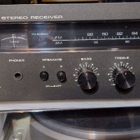 AKAI AA 1115. AM/FM stereo receiver, снимка 4 - Ресийвъри, усилватели, смесителни пултове - 43342080