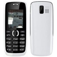 Nokia 112 - Nokia RM-837 панел , снимка 1 - Резервни части за телефони - 24089463