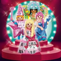 Playmobil EverDreamerz - Кутия изненада Серия 3, снимка 2 - Кукли - 44033531