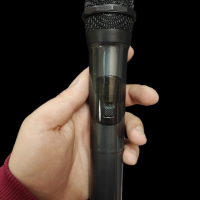 Bluetooh Karaoke Speaker NDR 102B, снимка 3 - Тонколони - 44883528
