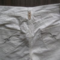 Спортен панталон TRUSSARDI JEANS   дамски,М, снимка 4 - Панталони - 32338142