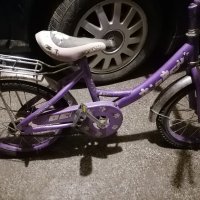 продавам децко колело, снимка 3 - Велосипеди - 43779042