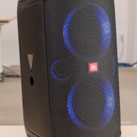 JBL Partybox 110 bluetooth преносима тонколона, снимка 1 - Bluetooth тонколони - 39093645