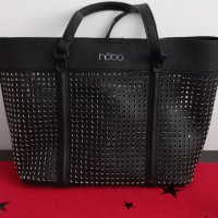 Нова дамска чанта Nobo, снимка 1 - Чанти - 39868101
