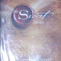 Ронда Бърн - Тайната / The Secret (2008), снимка 1 - Художествена литература - 28664806