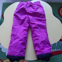 Ски панталон Lupilu /без презрамки/,размер 110-116 см., цена 10.00 лв., снимка 2 - Детски панталони и дънки - 44011735