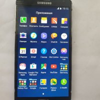 samsung galaxy note 3, снимка 2 - Samsung - 33313561