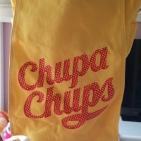 Нова раница Chupa chups Reserved , снимка 1 - Раници - 33320384