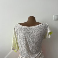 2 страхотни блузи, снимка 6 - Тениски - 38103300