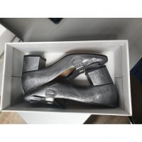 Дамски обувки Jonak - Размер 37, снимка 3 - Дамски обувки на ток - 32749043